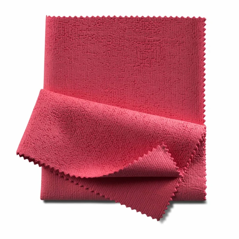 Mopptex Mikrofaser PU-Tuch, 35 x 40 cm