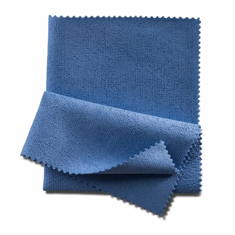 Mopptex Mikrofaser PU-Tuch, 35 x 40 cm