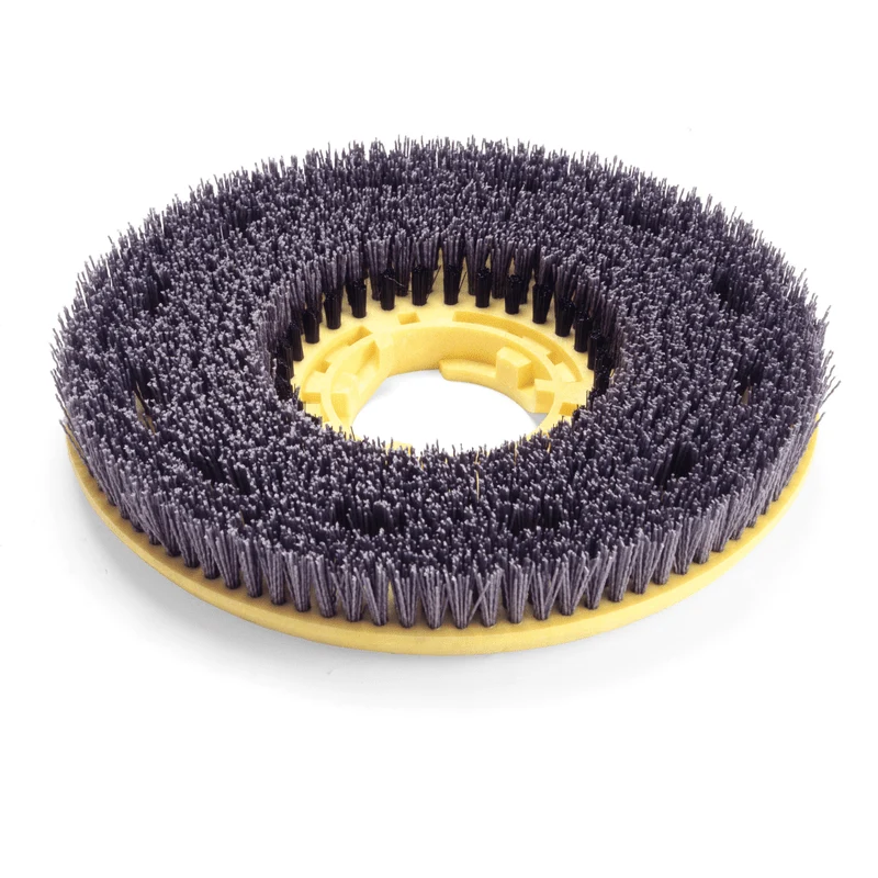 Numatic SC-Bürste schwarz 450 mm (Floortec) | Packung (1 Stück)