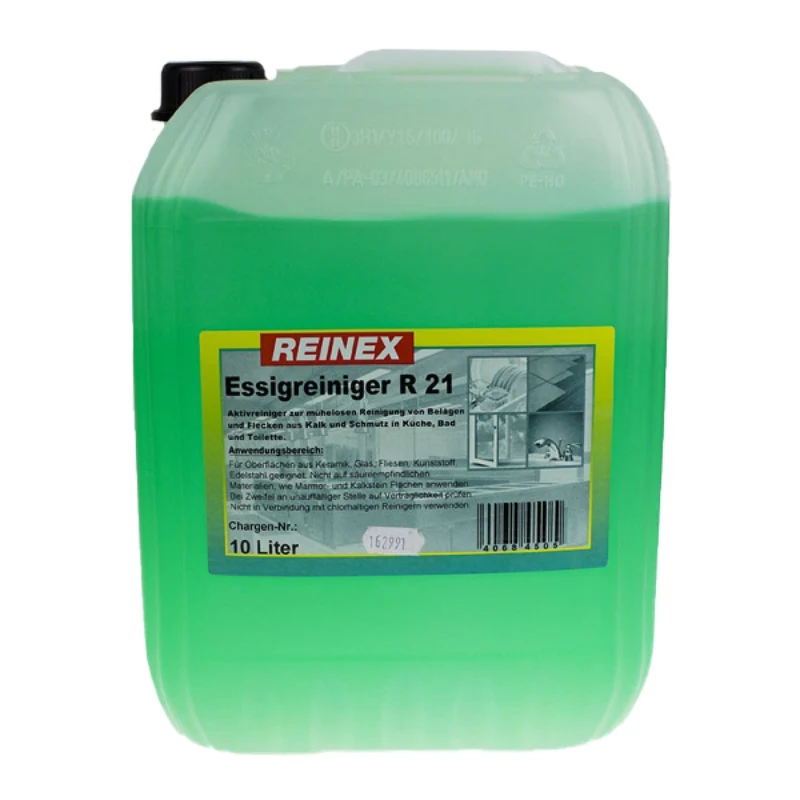 Reinex R 21 Essigreiniger