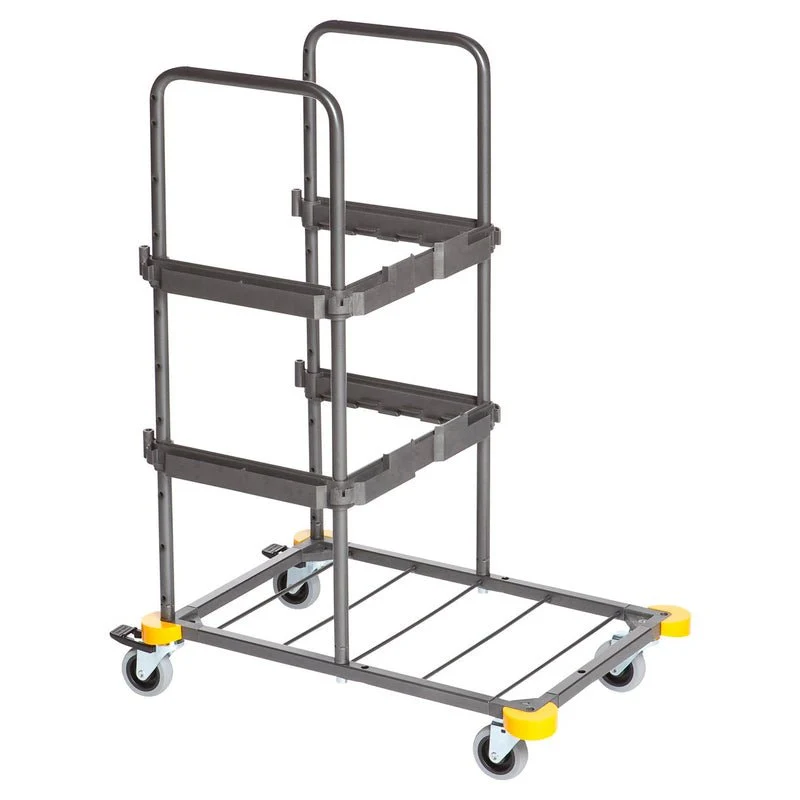 VERMOP Grundgestell Shopster