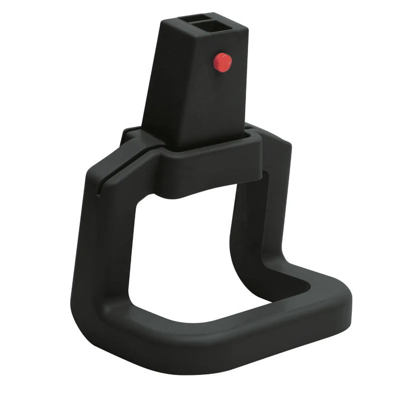 Numatic Mopp-Halterung für Midmop, reflo | Packung (1 Stück)