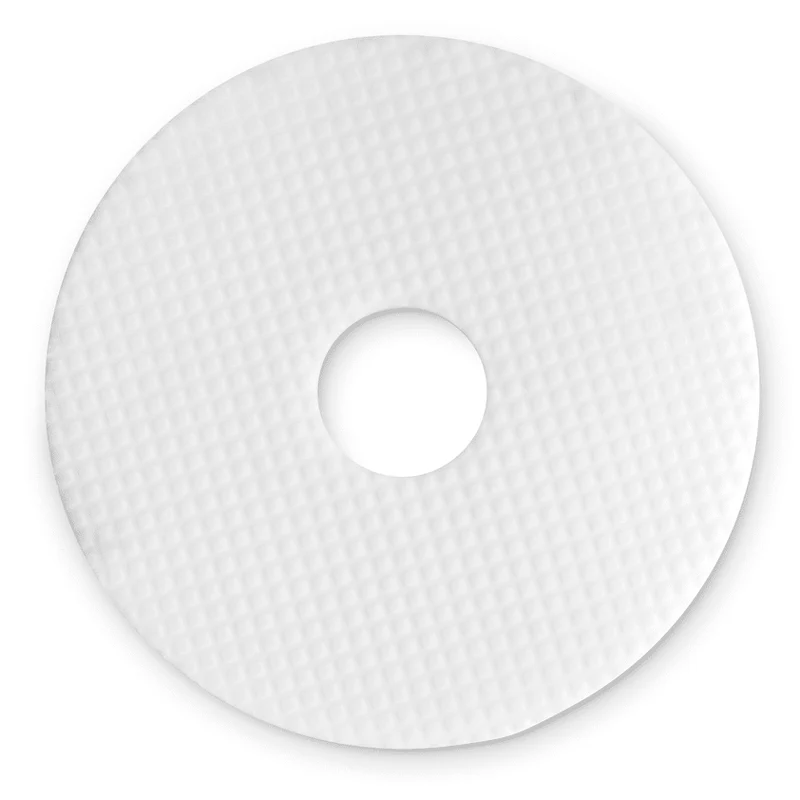 Numatic 406 mm Melaminpad für die Grundreinigung von wasserbeständigen Hartböden (1 VE = | Packung (1 Stück)