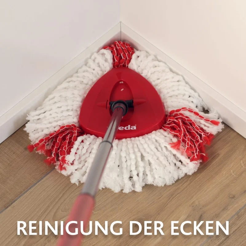 Vileda Turbo 2in1 EasyWring & Clean Ersatzkopf
