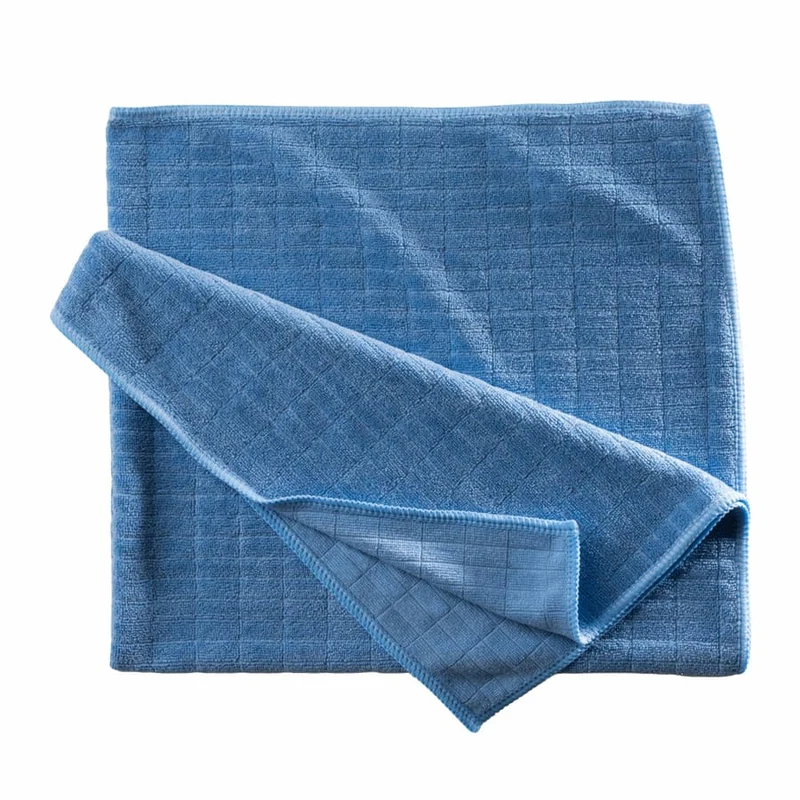 Mopptex Mikrofaser Bodentuch, 50 x 60 cm