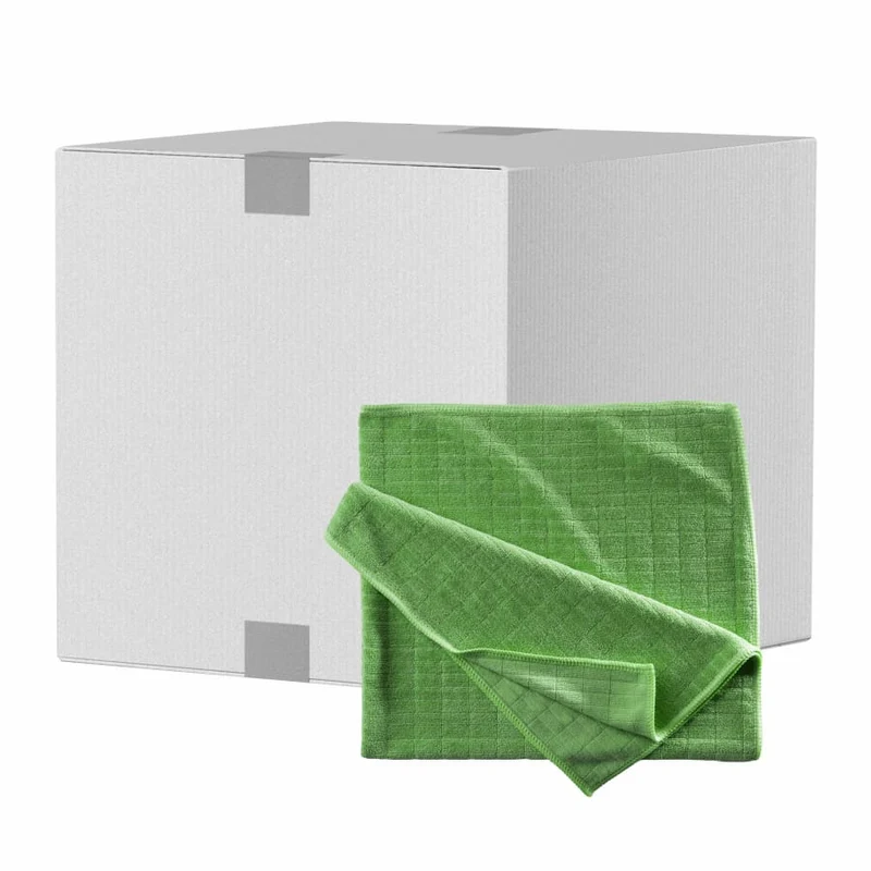 Mopptex Mikrofaser Bodentuch, 50 x 60 cm