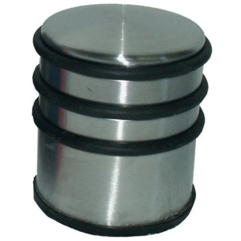 Reinex Pack Edelstahl Türstopper
