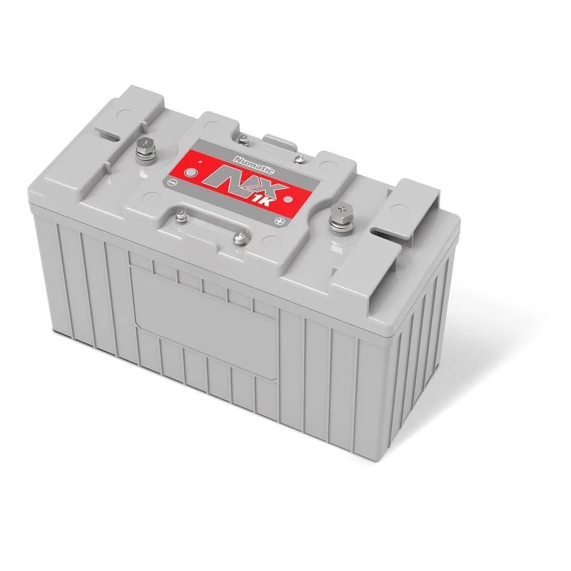 Numatic Verdrahtungs-Set zum Nachrüsten eines Akku´s bei TRL720/TVL850 (5 Akku -> 6 Akku) | Packung (1 Stück)