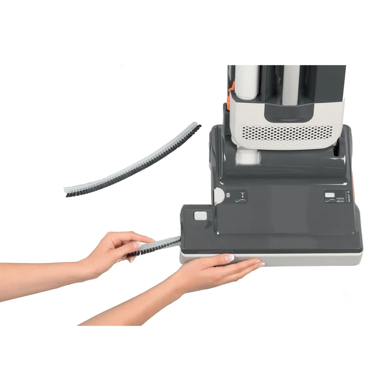 Numatic Bürstenstreifen für Elektro-Bürstsauger Numatic 350/370 | Packung (1 Stück)