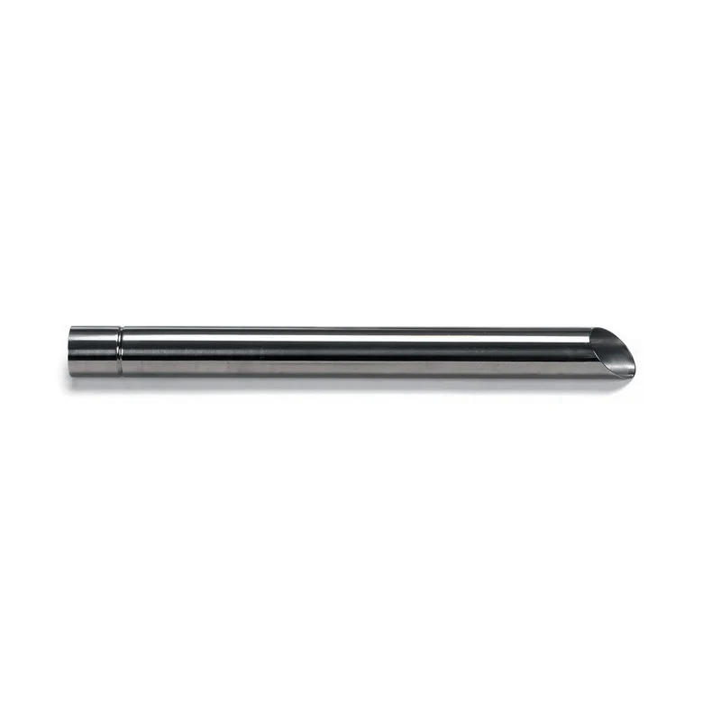 Numatic Schrägrohr 280 mm aus Edelstahl
