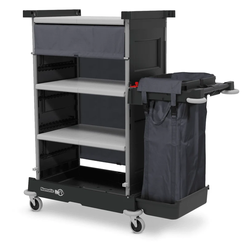 Numatic NKT-1R(eflo) | Packung (1 Stück)