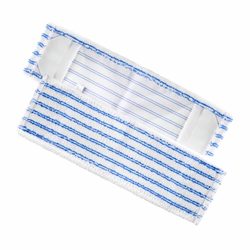 Mopptex Mikrofasermopp PREMIUM SANI blau