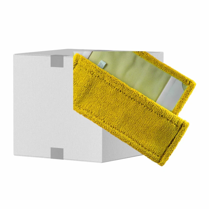 Mopptex Mikrofasermopp PREMIUM gelb