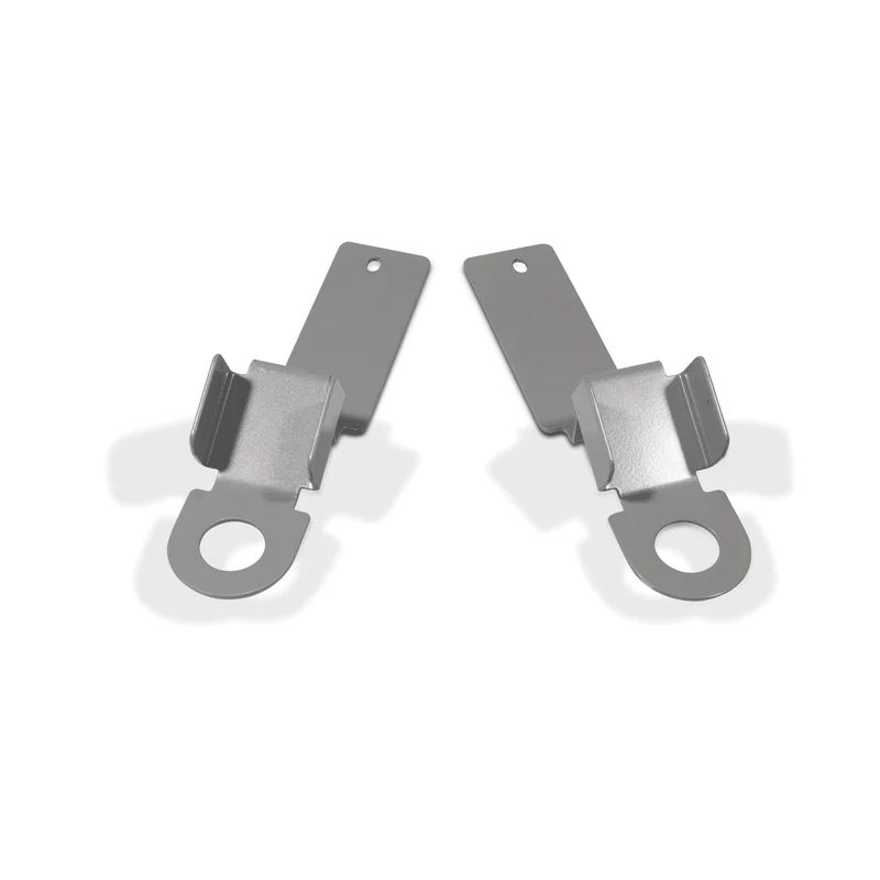 Numatic Set 2 zur Radfixierung für 125 mm Laufrollen (ProMatic+Servomatic) | Packung (1 Stück)