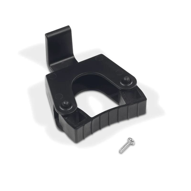 Numatic Toolflex Halterung zur Befestigung an Numatic Ablageschale | Packung (1 Stück)