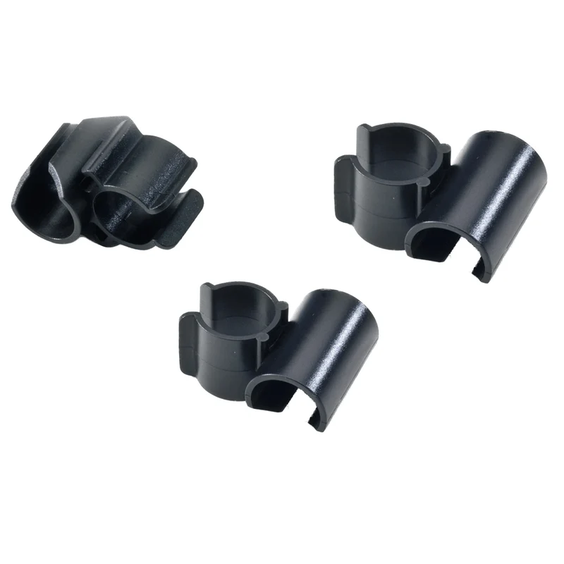 Numatic Stielhalter für Rohre mit 25 mm Ø | Packung (1 Stück)