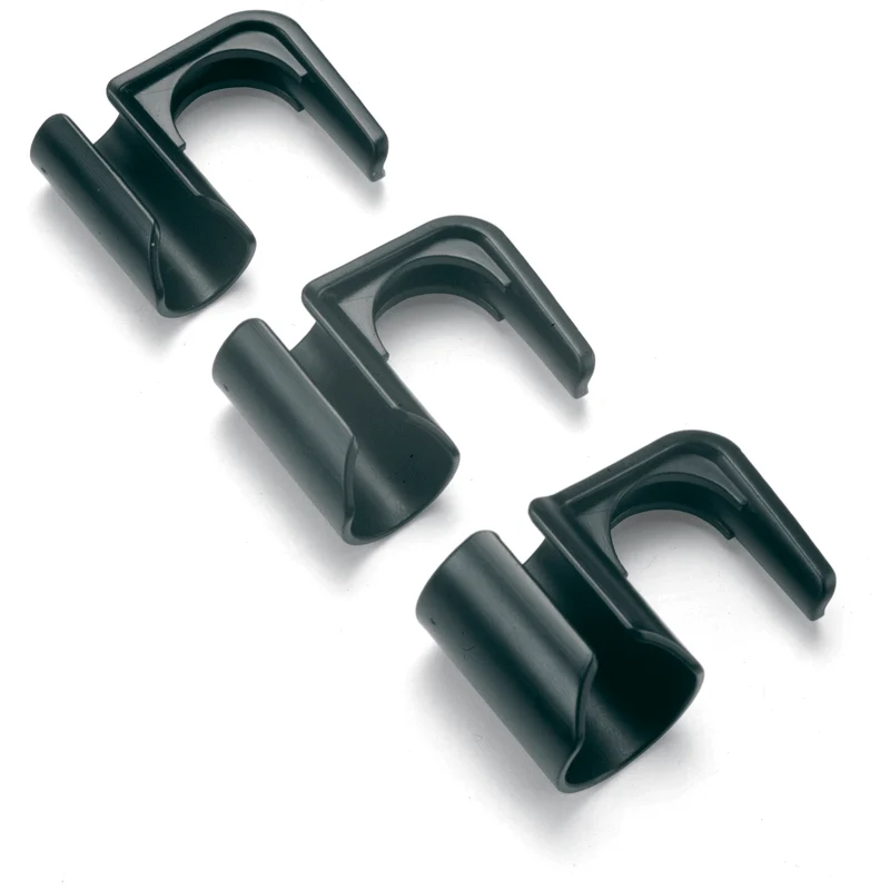 Numatic Stielhalter, schwarz