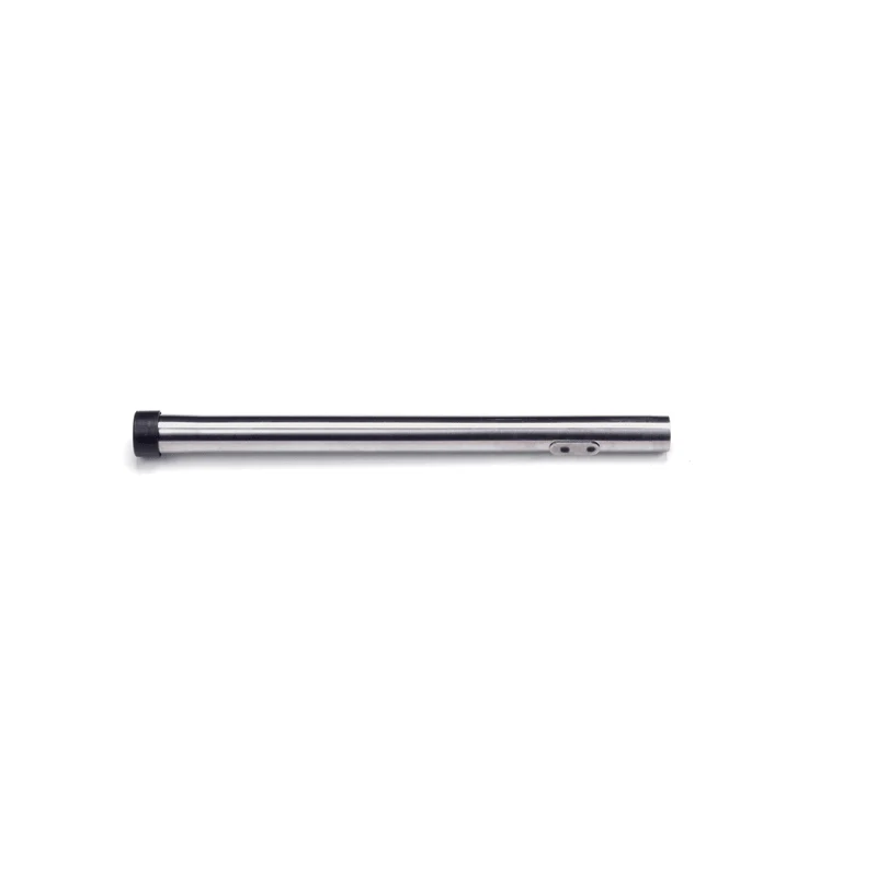 Numatic Handrohr-Endstück 420 mm aus Edelstahl mit Clip für Bodenex-Düse, 32 mm Zubehör | Packung (1 Stück)