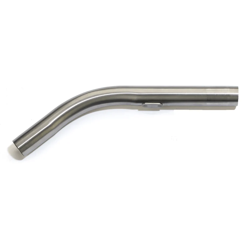 Numatic Saugrohrbogen für HL aus Edelstahl für Sprühexhandventil (602300), 38 mm Zubehör | Packung (1 Stück)