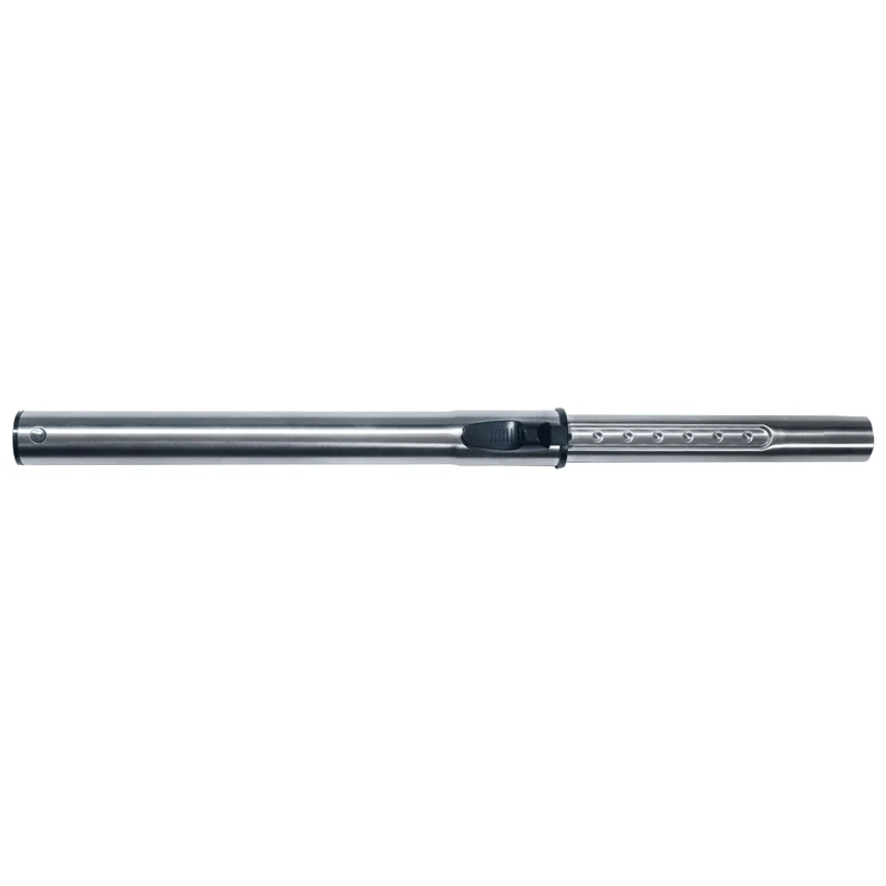 Numatic 2-teiliges Edelstahl-Teleskoprohr (420-560 mm) Ø32 mm (statt 1x Handrohr Mittelstüc | Packung (1 Stück)