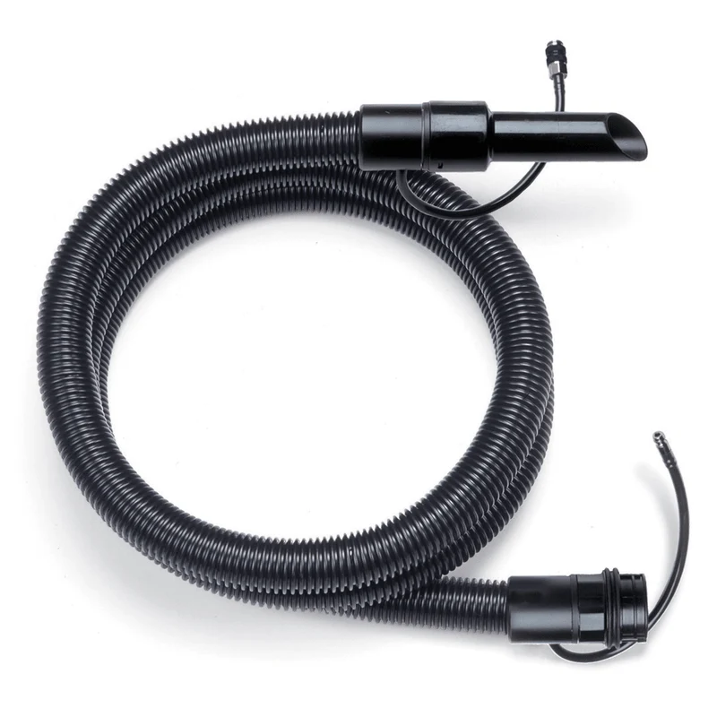 Numatic Extraktionsschlauch 4,0 m komplett für HL15, 38 mm Zubehör | Packung (1 Stück)