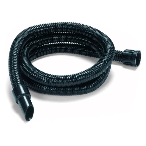 Numatic Hiloflex Saugschlauch 3,0 m komplett mit Anschlüssen, 38 mm Zubehör | Packung (1 Stück)