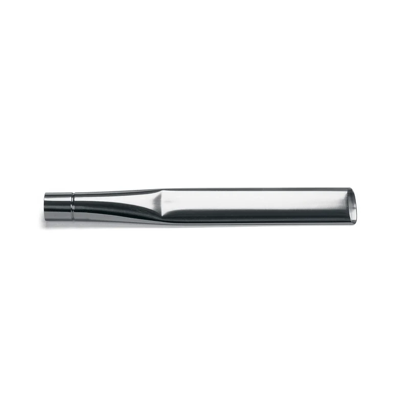 Numatic Flachdüse aus Edelstahl