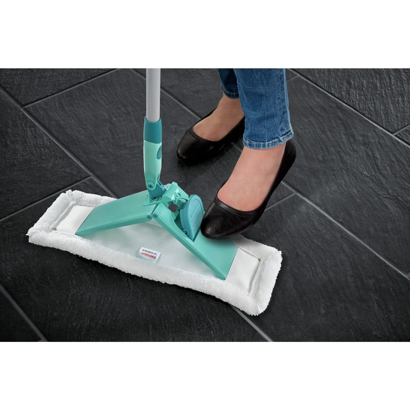 LEIFHEIT Classic XL microfibre Bodenwischer