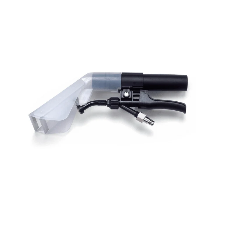 Numatic Polsterextraktionsdüse 100 mm, transparent, 32 mm Zubehör | Packung (1 Stück)