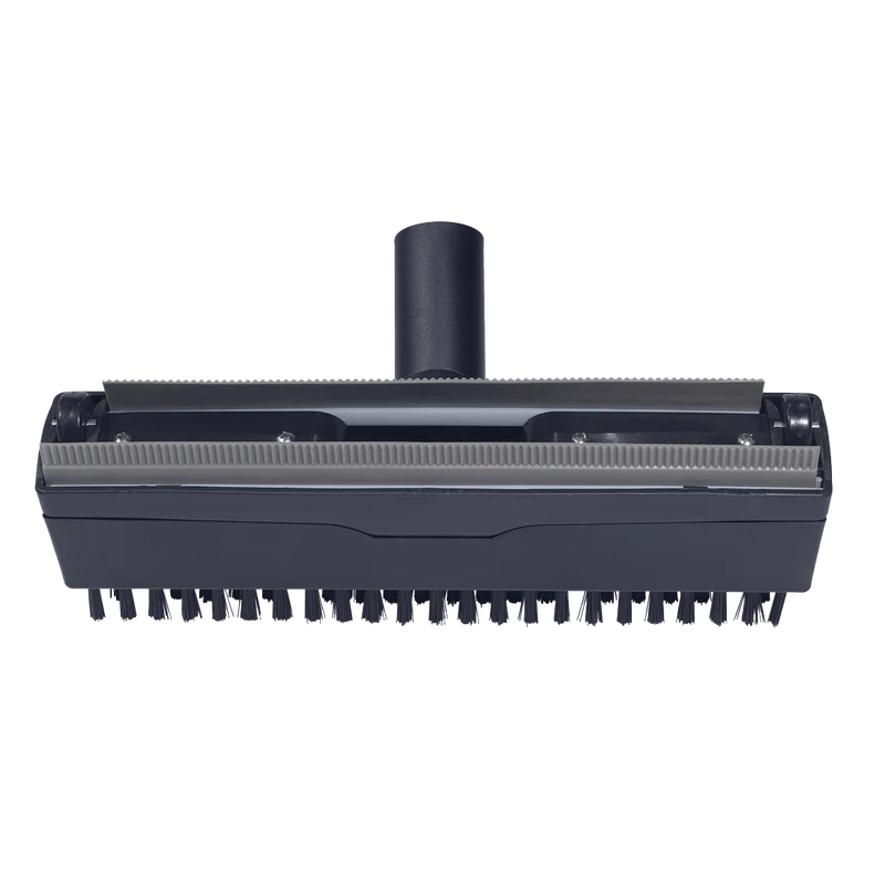 Numatic Bodensaugdüse 300 mm mit Scheuerbürste und Gummisauglippen, 32 mm Zubehör | Packung (1 Stück)
