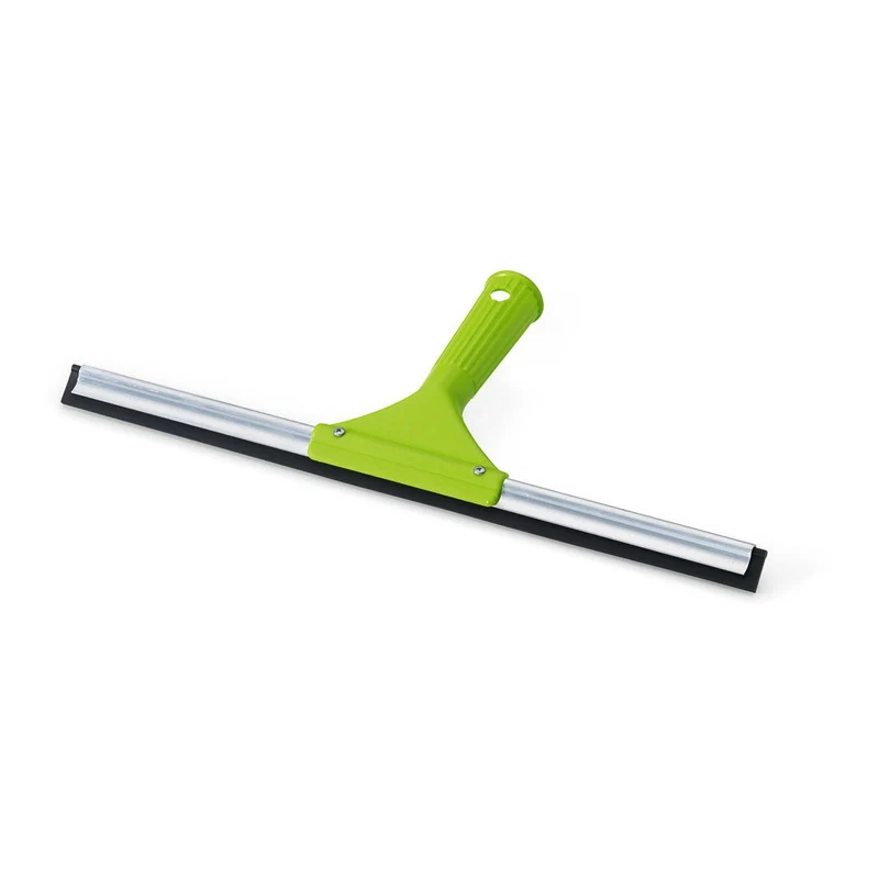 Nölle Profi Brush Fensterwischer Aluminium-Schiene