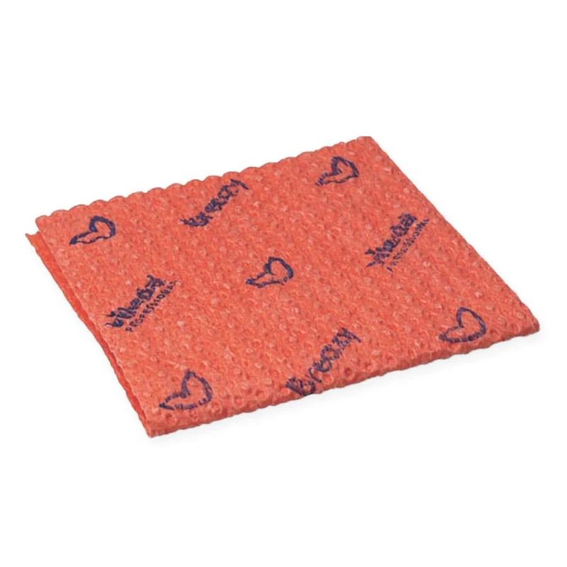 Vileda Professional Breazy Kurzzeittuch, 35 x 35,5 cm