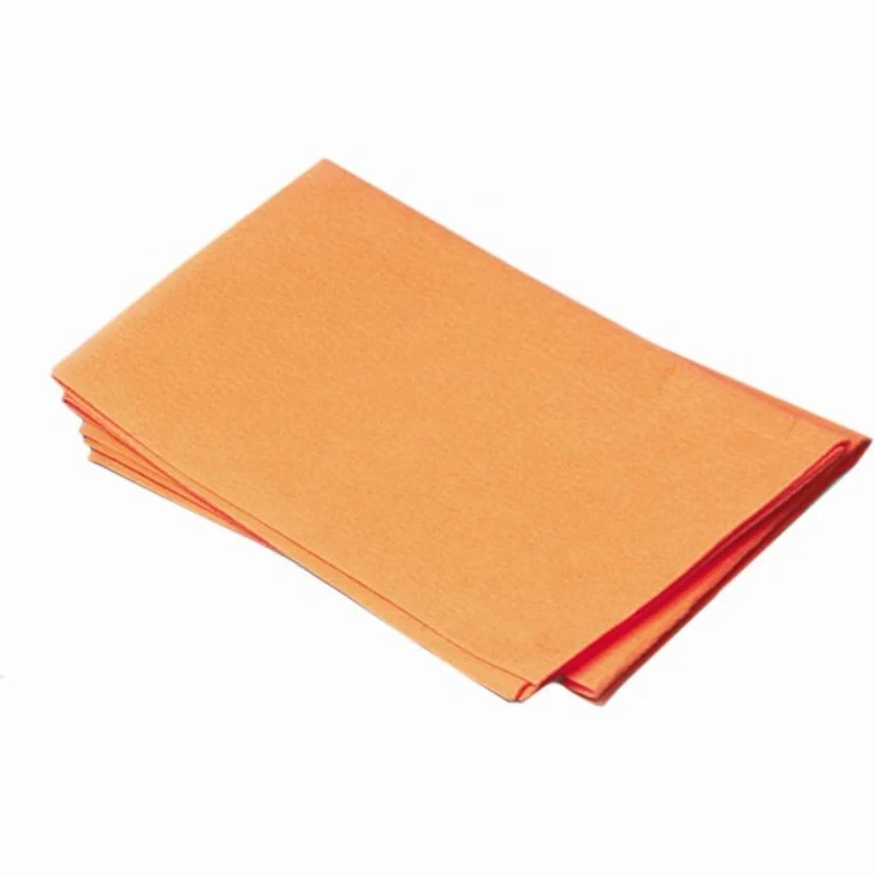 HYGOCLEAN Hexa-Orange Bodentuch