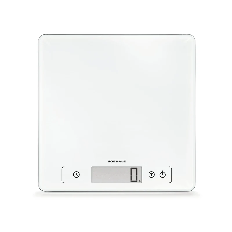 SOEHNLE Page Comfort 400 Küchenwaage