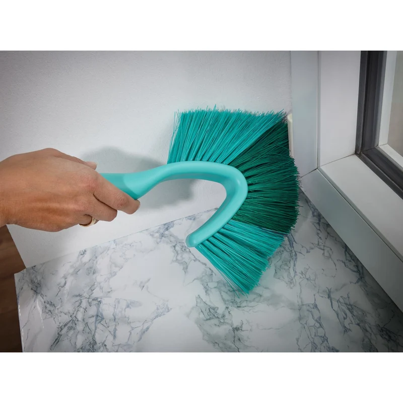 LEIFHEIT Dusty Handgerät Wand und Deckenbesen