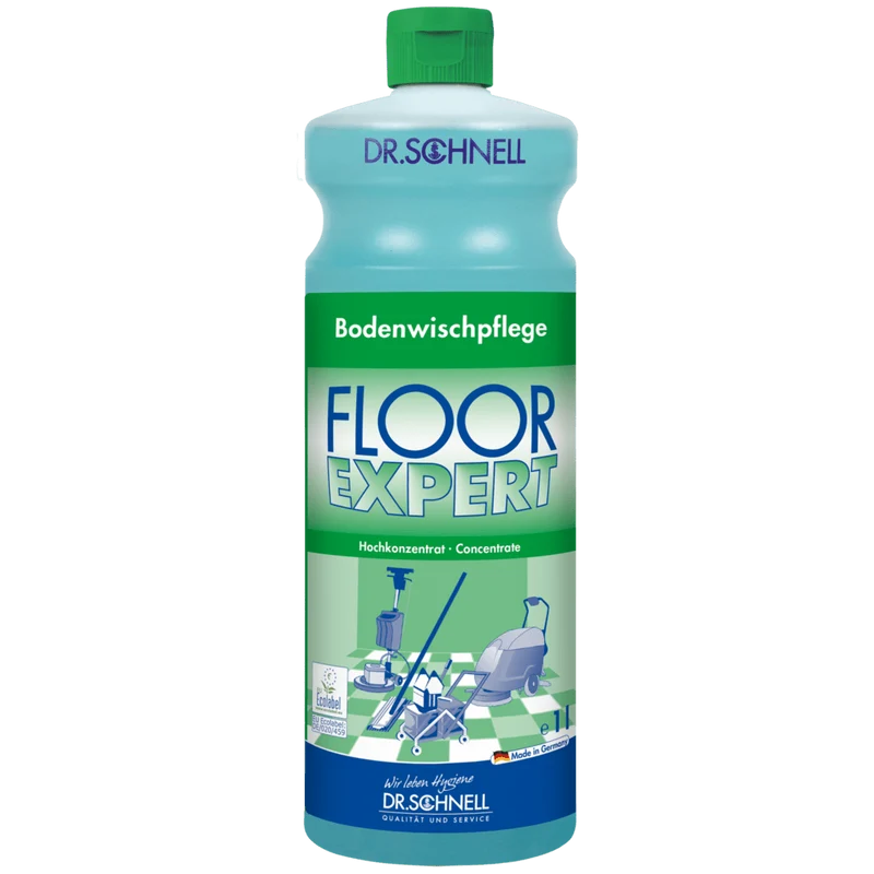 Dr. Schnell FLOOR EXPERT