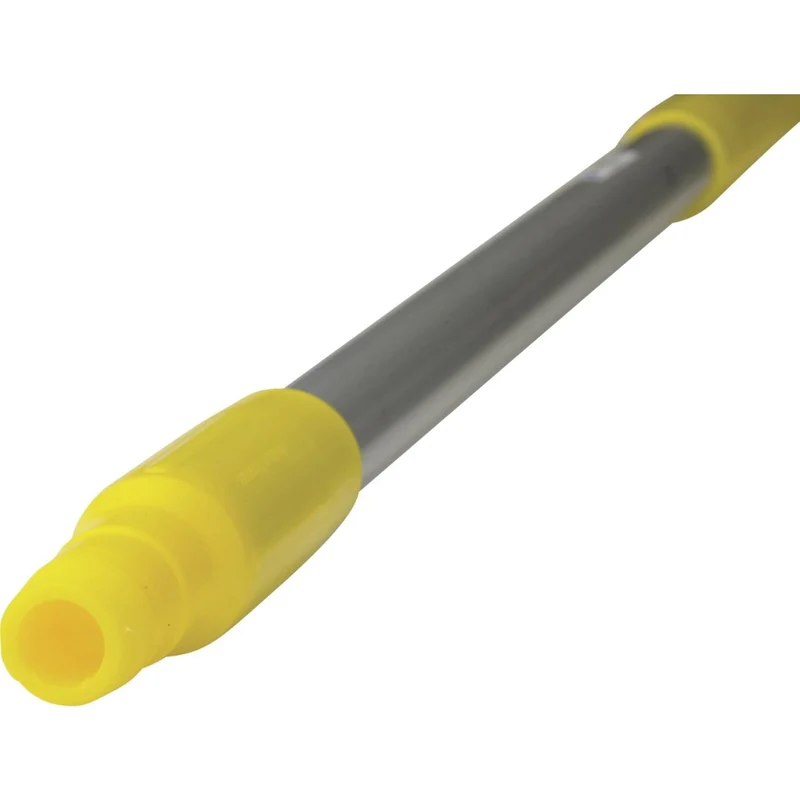 Vikan Ergonomischer Aluminiumstiel, 1310 mm