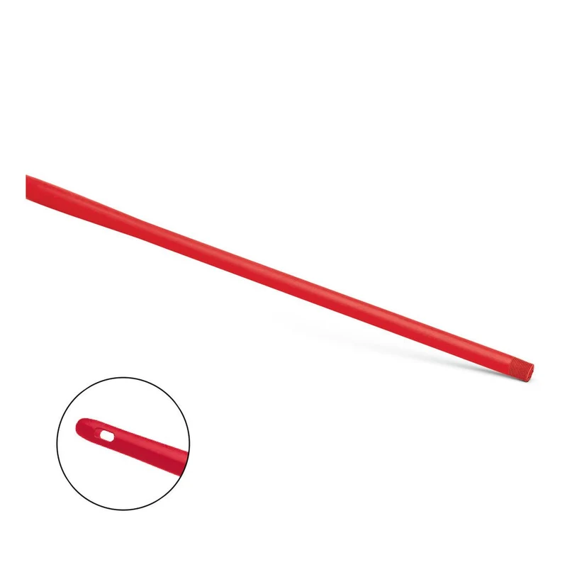 Nölle Profi Brush HACCP Ergo-Stiel Kunststoff 145 cm