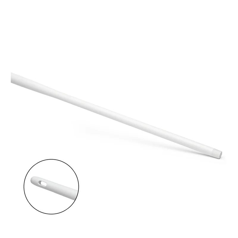 Nölle Profi Brush HACCP Ergo-Stiel Kunststoff 145 cm