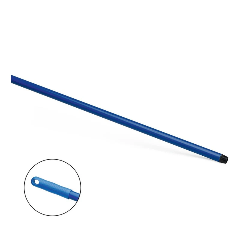 Nölle Profi Brush HACCP Glasfaser-Stiel 150 cm