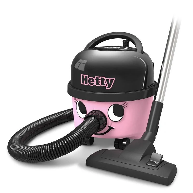Hetty Compact Staubsauger HET160-11