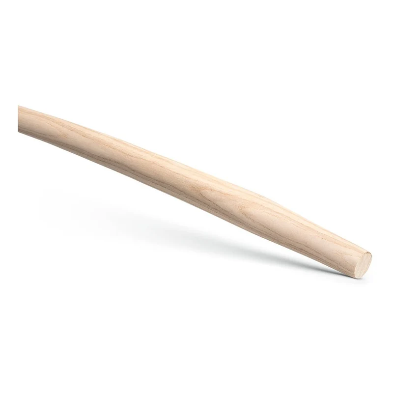 Nölle Profi Brush T-Stiel 1.100 mm, gebogen, Eikrücke, Esche f.Spaten u.Schaufeln, DIN 2015200