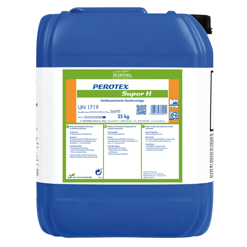 Dr. Schnell PEROTEX SUPER H