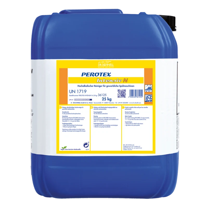 Dr. Schnell PEROTEX INTENSIV N