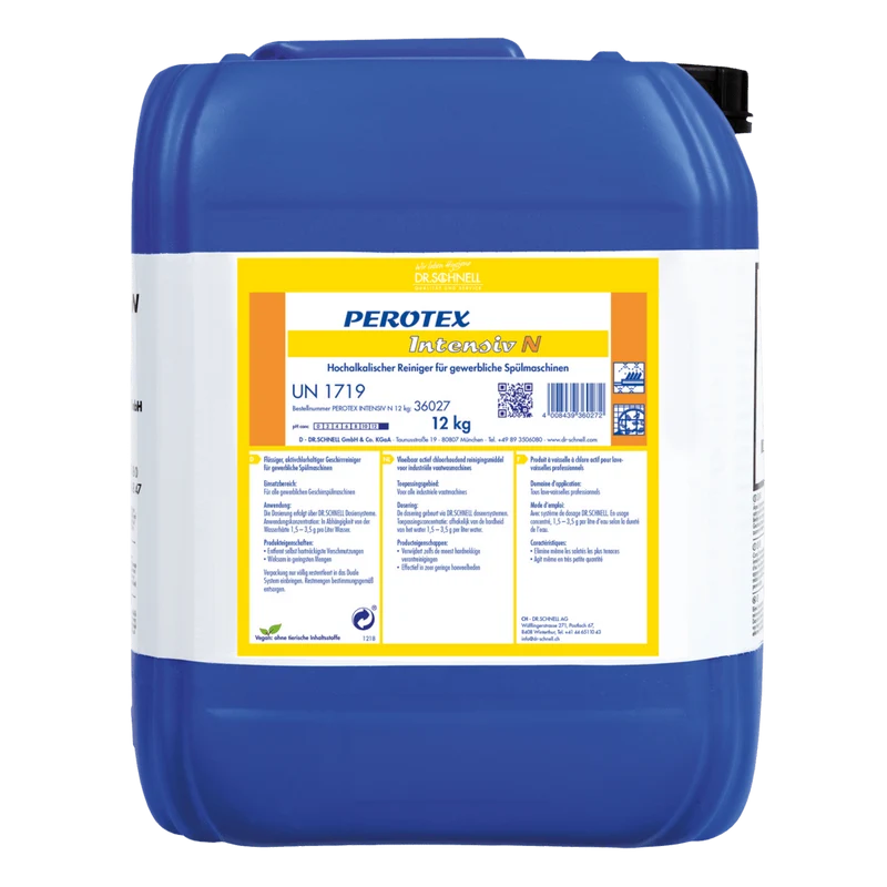 Dr. Schnell PEROTEX INTENSIV N