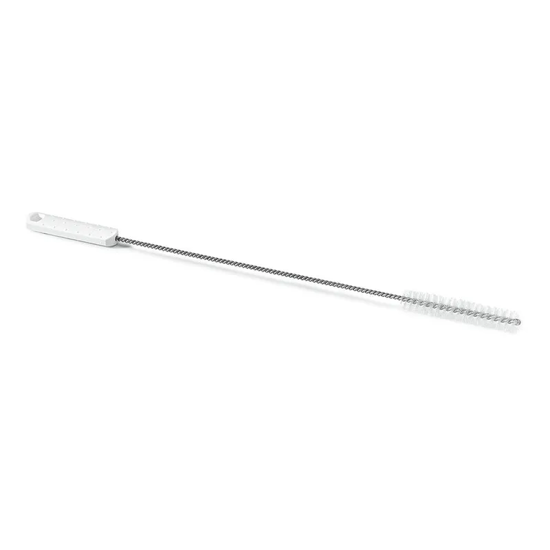 Nölle Profi Brush HACCP Gedrehte Bürste weiß harte Borsten / Borstenstärke 0,5 mm