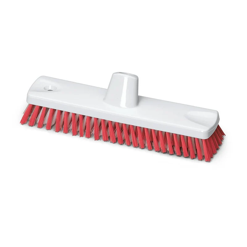 Nölle Profi Brush HACCP Wischer 30 cm harte Borsten / Borstenstärke 0,5 mm