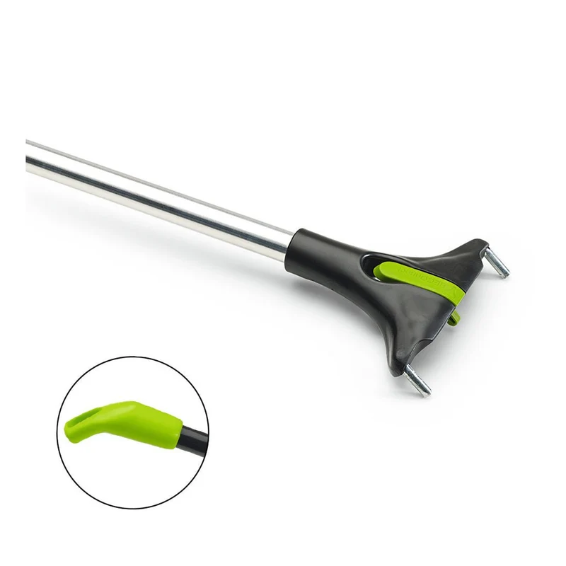 Nölle Profi Brush BECOnnect Aluminium-Stiel