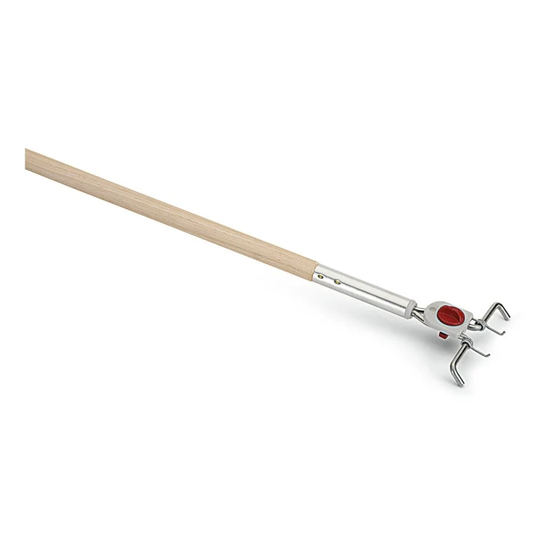 Nölle Profi Brush Holzstiel Beco® 24 mm Durchmesser