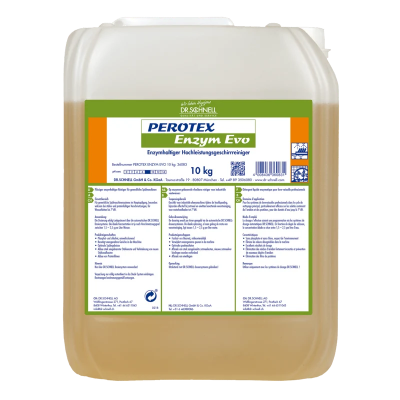 Dr. Schnell PEROTEX ENZYM EVO
